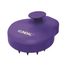 KUNDAL Masážní kartáč Scalp massage Shampoo Brush