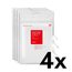 COSRX 4x Acne Pimple Master Patch (4 x 24 patches)