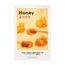 Missha Pleťová maska - Airy Fit Sheet Mask - Honey
