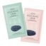 THE FACE SHOP Čisticí náplasti na nos Jeju Volcanic Lava Nose Strips Set (7 ks)