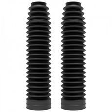 FORK BOOTS POLISPORT 8363000004 250X32 MM ČRNA