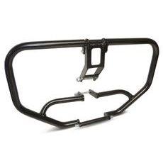 ENGINE GUARDS RDMOTO CF21KD ČRNA