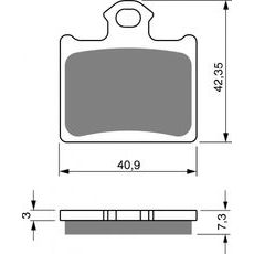 ZAVORNE OBLOGE GOLDFREN 297 S3