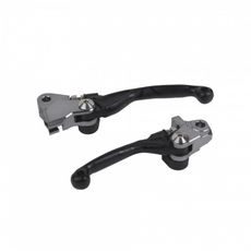 PIVOT LEVER SET POLISPORT 8487200062 ČRN