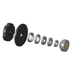 5-STUDS LV8 E102B.3M725.002 14MM DUCATI, TRIUMPH, BMW