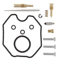 CARBURETOR REBUILD KIT ALL BALLS RACING CARK26-1479