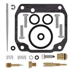 CARBURETOR REBUILD KIT ALL BALLS RACING CARK26-1421