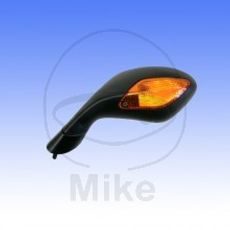 VZVRATNO OGLEDALO JMT ZR 3663 ČRN LEVI