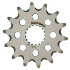 VERIŽNI SET D.I.D CHAIN - ZLAT CHAIN 520 ERVT, X-RING (X, NX, QX, XS), CHK FRONT SPROCKET SUPERSPROX, CHK REAR SPROCKET SUPERSPROX STEALTH ZA SUZUKI RM-Z 450 2005-2007