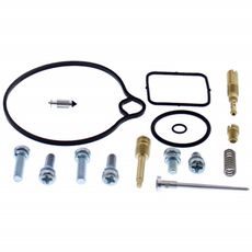 CARBURETOR REBUILD KIT ALL BALLS RACING CARK26-10024