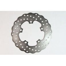 ZAVORNI DISK EBC MD664C