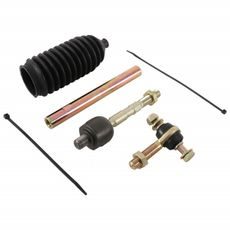 TIE ROD END KIT ALL BALLS RACING TRE51-1080-L LEVI