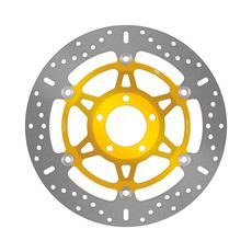 ZAVORNI DISK EBC MD3007X