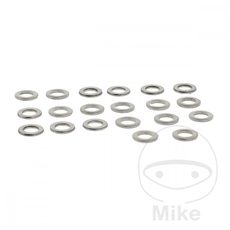 WASHER JMT A2 6.4 DIN125 20 PIECES