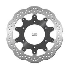 ZAVORNI DISK NG 1362X