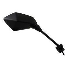 VZVRATNO OGLEDALO RMS 122771850 RIGHT ČRNA