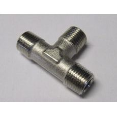 T-KONEKTOR VENHILL POWERHOSEPLUS 776-L NICKEL