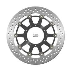 ZAVORNI DISK NG 1679G