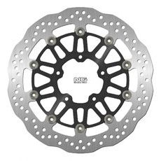 ZAVORNI DISK NG 1846XG