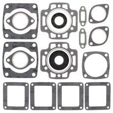 COMPLETE GASKET KIT WINDEROSA 711159 WITH SEALS