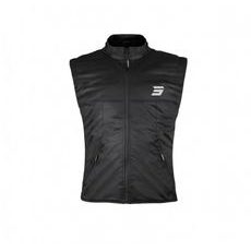 BODY WARMER SHOT CALM A05-15A-A01-13 ČRNA 3XL