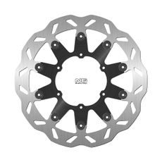 ZAVORNI DISK NG 2019X