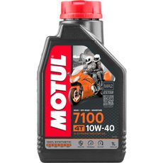 MOTUL 7100 10W-40 4T 1L