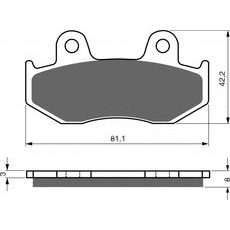 ZAVORNE OBLOGE GOLDFREN 102 S33 STREET FRONT