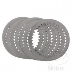 SET PLOŠČ TORNE SKLOPKE (SET OBLOŽENIH LAMEL) LUCAS MES 375-7 STEEL