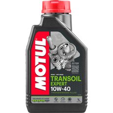 MOTUL TRANSOIL EXPERT 10W-40