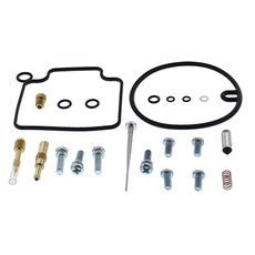 CARBURETOR REBUILD KIT ALL BALLS RACING CARK26-1628