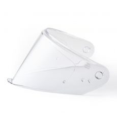 VISOR GMS VELOX ZG12601-VIS-00 CLEAR PINLOCK PREPARED