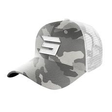 CAP SHOT SYMBOL A07-58A1-D01-TU CAMO