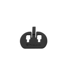 ADHESIVE CLAMP MIDLAND C1607 BTX SERIES
