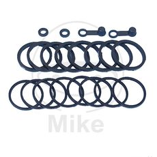 KOMPLET ZA POPRAVILO ZAVORNIH ČELJUSTI (BRAKE CALIPER REPAIR KIT) TOURMAX OST 0008