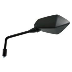 VZVRATNO OGLEDALO RMS 122762600 LEVI ČRNA