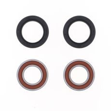 FRONT WHEEL BEARING KIT ATHENA W445018F