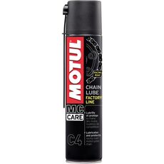 MOTUL MC CARE C4 CHAIN LUBE FACTORY LINE 400ML