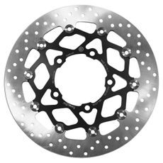 ZAVORNI DISK BREMBO 78B40883 FLOATING