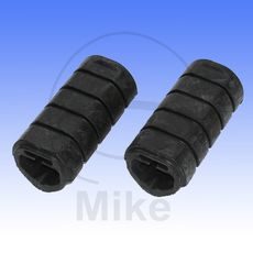 GUME ZA STOPALKE ( FOOTREST RUBBERS ) TOURMAX