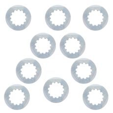 COUNTERSHAFT WASHER ALL BALLS RACING CSW25-6006 (PACK OF 10)