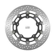 ZAVORNI DISK NG 1058G