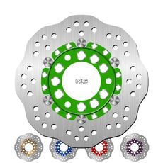 ZAVORNI DISK NG 1312X