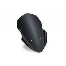 WINDSCREEN PUIG SPORT 22766J MATT BLACK