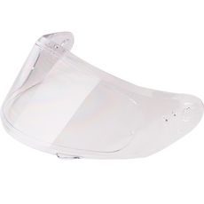 VISOR AXXIS MAX VISION V-18 B CLEAR FOR EAGLE AND DRAKEN HELMETS