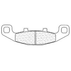 ZAVORNE OBLOGE CL BRAKES 2304 RX3