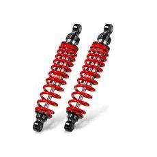 REAR TWINSHOCK BITUBO WMB0 WITH ADJUSTABLE SPRING PRELOAD