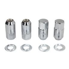 WHEEL NUT KIT ALL BALLS RACING WN85-1251