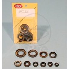 SET TESNIL MOTORJA ZA OLJE (ENGINE OIL SEALS KIT) TOURMAX