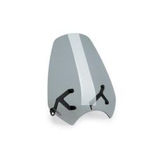 WINDSHIELD PUIG NEW GEN. SPORT 21933H SMOKE